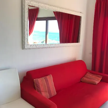 בית נופש Punta Marana מרינלה